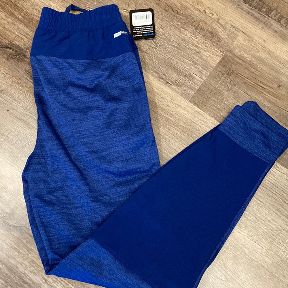 New UNIPRO Men’s Basketball  Jogger Fit